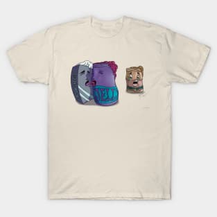 Peanut butter so Jelly T-Shirt